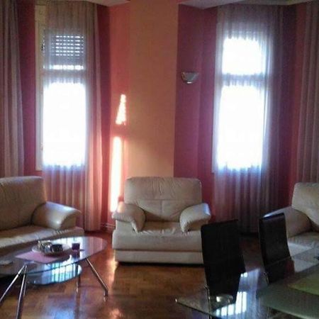 Cozy Appartment In The City Center Zagrzeb Zewnętrze zdjęcie